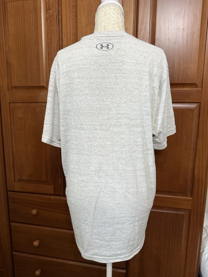 Under Armor Utah Utes Football T Shirt Women’s Size XL NWT - Image 3 of 4