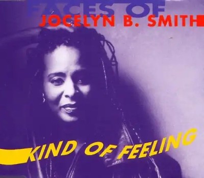 Jocelyn B. Smith - Kind of Feeling