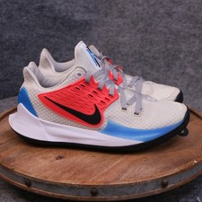 Nike Kyrie 2 Low White Blue Hero for Sale | Authenticity