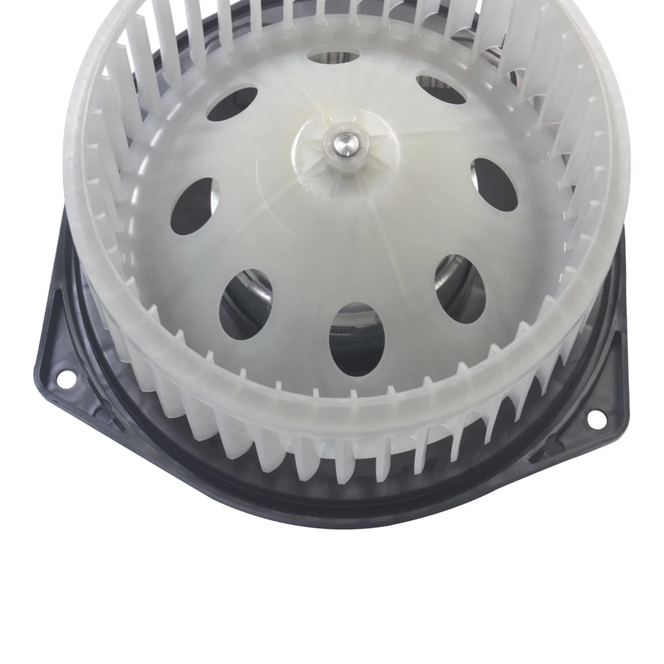 AC Heater Blower Motor for 11-13 QX56 14-19 QX80 17-19 Nissan Armada Foto 3 de 4
