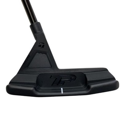TaylorMade TP Collection Black Juno TB1.5 34