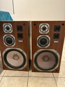 Yamaha NS-690 II Speakers  hodgey8
