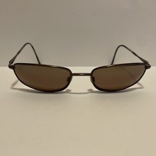 Maui Jim MJ-115-19 Vintage Bronze Brown South Shore Sunglasses