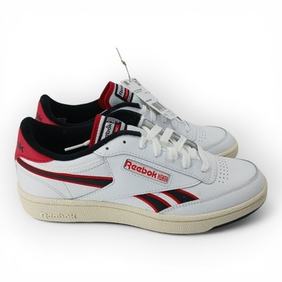 Reebok Unisex Club C Revenge Tennis Shoes Sneakers Size 8.5