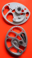 Hoyt Spiral X Cam & 1/2 #6.5 Right Hand with draw stop