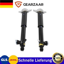Paar Hinten Flexride Stoßdämpfer kompatibel mit Opel Insignia A G09 2013 436854