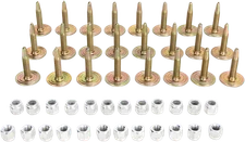 Stud Boy Power Point +PLUS Studs  1.375" 24-Pack #2437-P1T