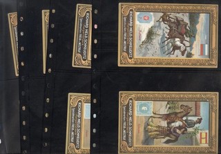 POSTCARDS Stamp on Postcards(15) Excellent assortment of Vintage Postcards in