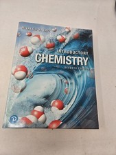 Introductory Chemistry - Seventh Edition Niva...