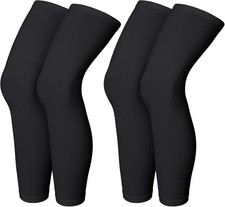 Compression Leg Sleeves Men Women
