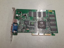 Nvidia 180-10036-0100-A02 64MB AGP 03K595