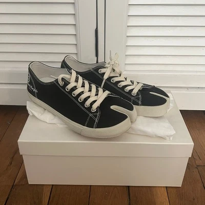 Maison Margiela Tabi Sneakers - Photo 1/4