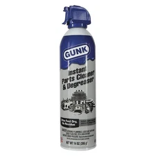 GUNK PCD14T General Purpose Cleaner and Degreaser 54YK54