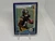 2025 Panini Kaleb Johnson Base (Raw)