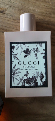 Gucci Bloom Nettare di Fiori Eau de Parfum  100ml