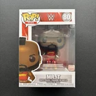 Funko Pop! Vinyl: WWE - Mr. T #80
