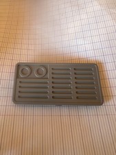 PLAYMOBIL FIREPLACE GRILLE OR WINDOW CAR FERRY 30519180 5127