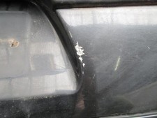 Baguette de porte Peugeot 1007