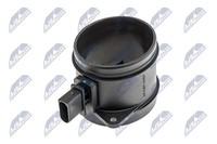 Luftmassenmesser NTY EPP-BM-007 12V Mit GehäUse FüR BMW X3 E83 5Er Touring E61
