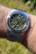 Ingenieur 40mm Automatik