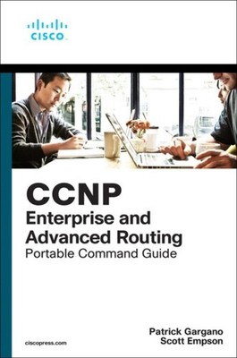 Scott Empson - CCNP and CCIE Enterprise Core  CCNP Enterprise Advance - B888z