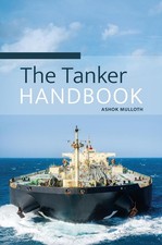 The Tanker Handbook by Ashok Mulloth Paperback Book