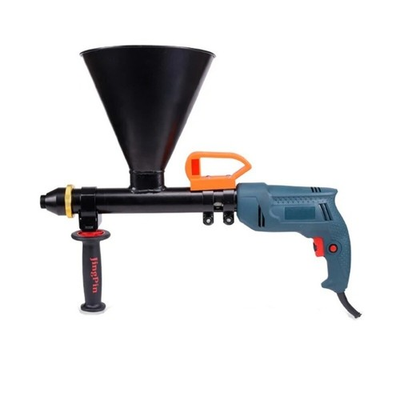 #ad Electric Mortar Door and Window Grouting and Injection Machine220v $1364.99