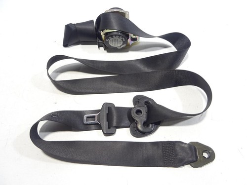 SICHERHEITSGURT RECHTS VORNE SEAT BELT RIGHT FRONT BMW 5 serie (E60) 72119110046