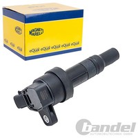 Magneti Marelli ZÜNdspule ZÜNdmodul Passend FüR Hyundai I10 KIA Picanto |