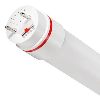 Keystone KT-LED15T8-48G-8CSJ-DX2 (25 Pack) Color Select T8 LED Tubes - 15W,...