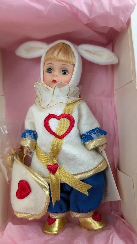 madame alexander wonderland products for sale | eBay