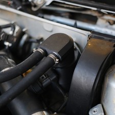355ml Catch Can Kit - Mk4 Volkswagen 1.8t1.9tdi2.02.83.2 Vr6