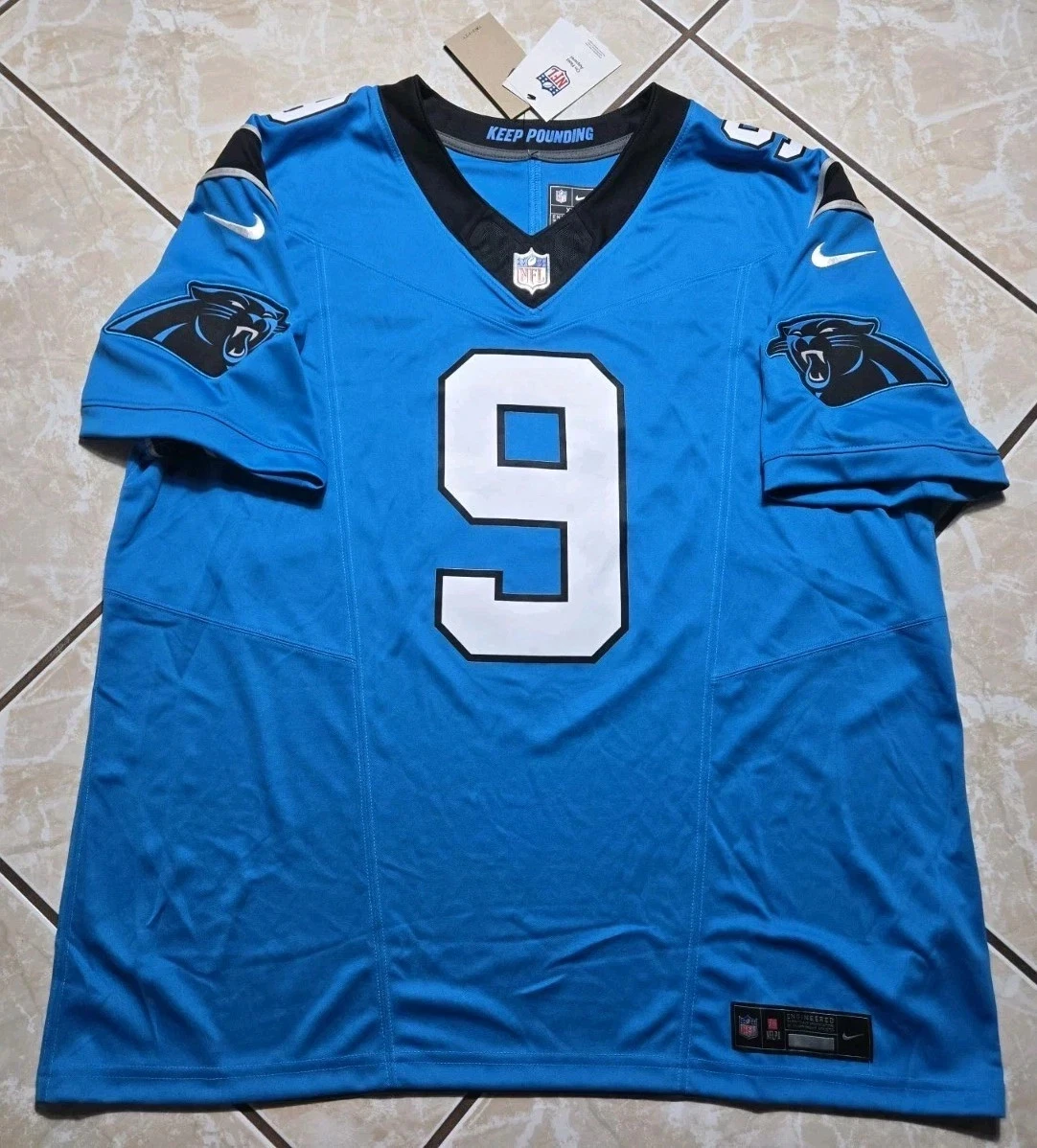 25+ Nike Carolina Panthers NFL Jerseys for sale | Updated Sep 2026
