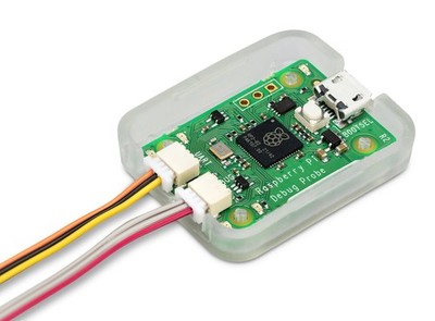 Raspberry Pi Debug Probe