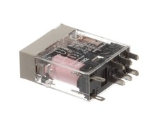 Doyon Omron Relay G2R-2-Sn(S) , 5 Am ELC628 - Free Shipping + Geniune OEM