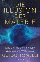 Die Illusion Der Materie | Guido Tonelli | Buch | 211 S. | Deutsch | 2025