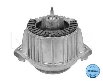 ENGINE MOUNT MOUNTING SUPPORT LEFT MEYLE 014 024 0124 A NEW OE REPLACEMENT - Picture 2 of 6