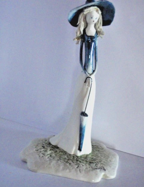 Zampiva In Collectible People Figurines for sale | eBay