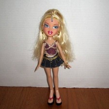 MGA Bratz 2006   Cloe Genie Magic Beautiful D...