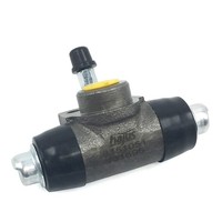 Radbremszylinder Bremszylinder Hinten FüR Audi 100 80 Seat Ibiza II VW Polo