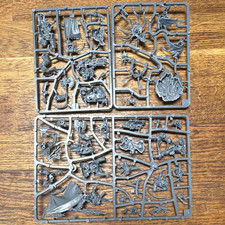 Games Workshop Warhammer 40K Armageddon Launch Box Orks