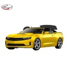 Computerized Custom PreCut 2Ply Window Tint Film Kit For ALL Camaro Convertible