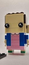 Lego 40549 Eleven Stranger Things Brickheadz 