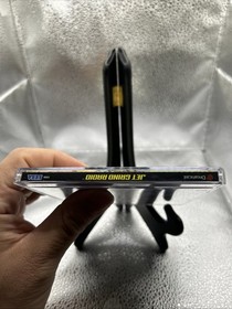 EX COND! Jet Grind Radio Sega Dreamcast Game CIB Tested Nice