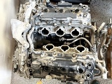 17-20 Nissan Pathfinder Infiniti Qx60 3.5l Vq35 Engine Motor Warranty Tested Oem 17-20 Nissan Pathfinder Infiniti Qx60 3.5l Vq35 Engine Motor Warranty Tested Oem