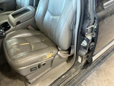 Used Front Left Seat Front Fits 2005 Gmc Yukon Xl 1500 Bucket-bench Seat Opt An Used Front Left Seat Front Fits 2005 Gmc Yukon Xl 1500 Bucket-bench Seat Opt An