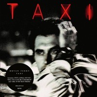 Bryan Ferry: Bryan Ferry - Taxi - - (Cd / T)