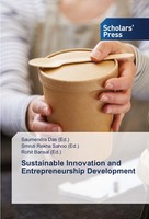 Sustainable Innovation And Entrepreneurship Development Saumendra Das