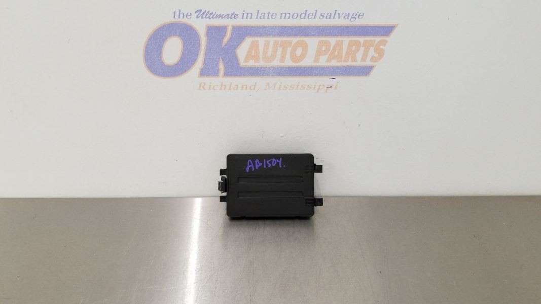 Maserati Grecale 2023 Tailgate P/N 670298248