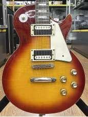 GRECO EG-800 Les Paul Type E-Gitarre Vintage JP